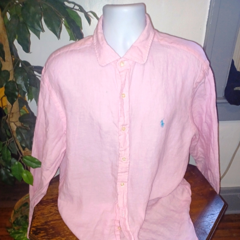 Ralph Lauren polo
